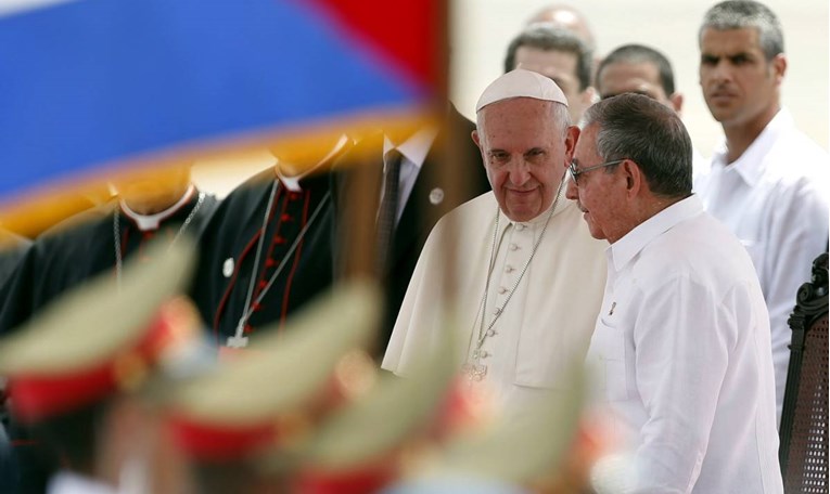 Otvorena prva katolička crkva na Kubi nakon 60 godina